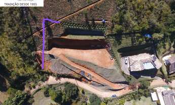 Imagem: ÁREA RESIDENCIAL em Guarapari - ES, Buenos