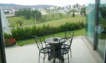 Imagem 5: Casa a venda em Alphaville, casa moderna de ótimo acabamento, construída em Alphaville Lag