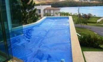 Imagem 6: Casa a venda em Alphaville, casa moderna de ótimo acabamento, construída em Alphaville Lag