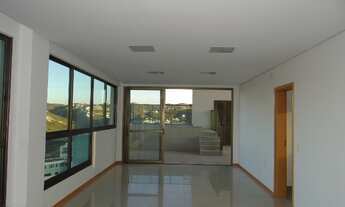 Imagem 2: Cobertura de 4 quartos com 2 suítes e 4 vagas no Vale dos Cristais - Vila Grimm