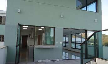 Imagem 5: Cobertura de 4 quartos com 2 suítes e 4 vagas no Vale dos Cristais - Vila Grimm