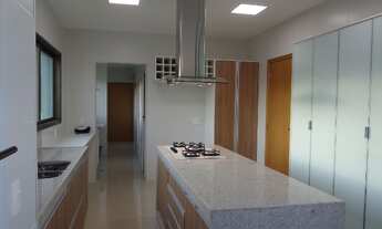 Imagem 6: Cobertura de 4 quartos com 2 suítes e 4 vagas no Vale dos Cristais - Vila Grimm