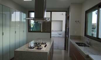 Imagem 7: Cobertura de 4 quartos com 2 suítes e 4 vagas no Vale dos Cristais - Vila Grimm