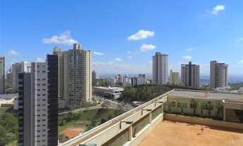 Imagem 2: Apartamento a venda no Grand Lider Olympus em Nova Lima - Portal de Nova Lima Imóveis