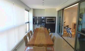 Imagem 4: Apartamento a venda no Grand Lider Olympus em Nova Lima - Portal de Nova Lima Imóveis