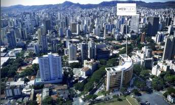 Imagem 5: MEDPLEX O NOVO ENDEREÇO DA SAÚDE EM MINAS GERAIS, BAIRRO SANTO AGOSTINHO EM BELO hORIZONTE