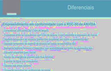 Imagem 6: MEDPLEX O NOVO ENDEREÇO DA SAÚDE EM MINAS GERAIS, BAIRRO SANTO AGOSTINHO EM BELO hORIZONTE