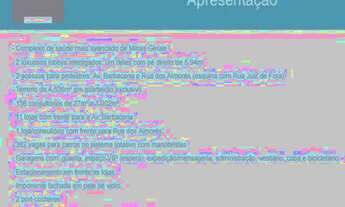 Imagem 7: MEDPLEX O NOVO ENDEREÇO DA SAÚDE EM MINAS GERAIS, BAIRRO SANTO AGOSTINHO EM BELO hORIZONTE