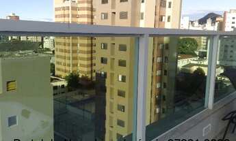 Imagem 3: Cobertura com 394 m² em prédio de luxo no melhor ponto do Sion em Belo Horizonte