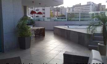 Imagem 4: Cobertura com 394 m² em prédio de luxo no melhor ponto do Sion em Belo Horizonte