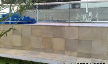 Imagem 7: Cobertura com 394 m² em prédio de luxo no melhor ponto do Sion em Belo Horizonte