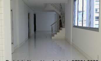 Imagem 3: Cobertura no Belvedere com 5 quartos, área de 549 m², 8 vagas - Elevador nos 2 níveis