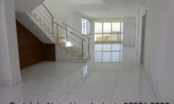 Imagem: Cobertura no Belvedere com 5 quartos, área