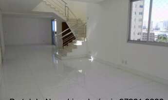 Imagem 4: Cobertura no Belvedere com 5 quartos, área de 549 m², 8 vagas - Elevador nos 2 níveis