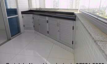 Imagem 5: Cobertura no Belvedere com 5 quartos, área de 549 m², 8 vagas - Elevador nos 2 níveis