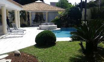 Imagem: CASA A VENDA NO BELVEDERE, CASA DE LUXO