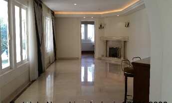 Imagem 7: CASA A VENDA NO BELVEDERE, CASA DE LUXO , RECUADA E COM JARDINS E COMPLETA ÁREA DE LAZER N