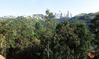 Imagem: LOTE DE 4.000 M², BEM LOCALIZADO NO CONDOMÍNIO