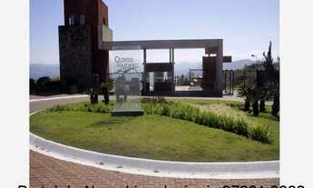 Imagem: VENDO LOTE EM DECLIVE COM ÁREA DE 2.910,80