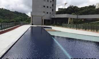 Imagem 3: APARTAMENTO DE ALTO LUXO NO VALE DO SERENO PRONTO PARA MORAR, 280 E 303 M² - 5 VG