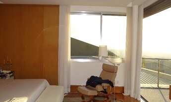 Imagem 3: CASA DE ALTÍSSIMO PADRÃO NO RIVIERA RESIDENCE, CONSTRUÍDA PARA QUEM GOSTA DE VIVER BEM