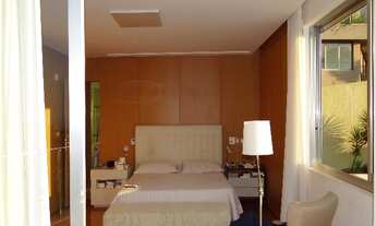 Imagem 4: CASA DE ALTÍSSIMO PADRÃO NO RIVIERA RESIDENCE, CONSTRUÍDA PARA QUEM GOSTA DE VIVER BEM