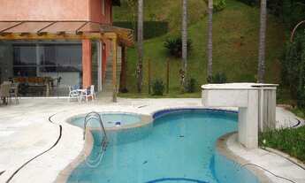 Imagem 2: CASA DE 4 QUARTOS NO CONDOMÍNIO ESTÂNCIA SERRANA A VENDA LIGUE (31)97361.8000