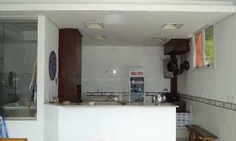 Imagem 4: CASA DE 4 QUARTOS NO CONDOMÍNIO ESTÂNCIA SERRANA A VENDA LIGUE (31)97361.8000