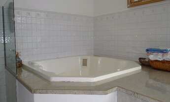 Imagem 6: CASA DE 4 QUARTOS NO CONDOMÍNIO ESTÂNCIA SERRANA A VENDA LIGUE (31)97361.8000