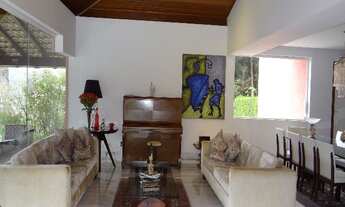 Imagem 7: CASA DE 4 QUARTOS NO CONDOMÍNIO ESTÂNCIA SERRANA A VENDA LIGUE (31)97361.8000