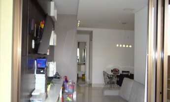 Imagem 4: APARTAMENTO DE 130 M² NO SION COM VISTA DEFINITIVA E PRÓXIMA A MATA DAS BORBOLETAS