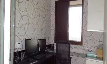 Imagem 6: APARTAMENTO DE 130 M² NO SION COM VISTA DEFINITIVA E PRÓXIMA A MATA DAS BORBOLETAS