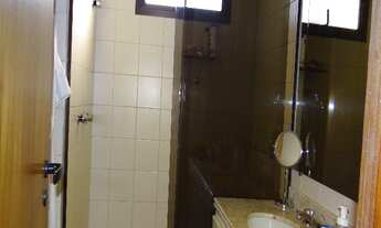 Imagem 7: APARTAMENTO DE 130 M² NO SION COM VISTA DEFINITIVA E PRÓXIMA A MATA DAS BORBOLETAS