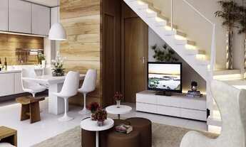 Imagem 2: VENDO APARTAMENTO NO ED. INOCATTO, BAIRRO VILA DA SERRA EM NOVA LIMA. APARTAMENTO COM ÁREA