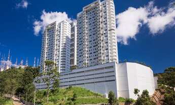 Imagem 3: VENDO APARTAMENTO NO ED. INOCATTO, BAIRRO VILA DA SERRA EM NOVA LIMA. APARTAMENTO COM ÁREA