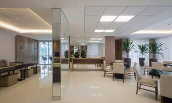 Imagem 4: VENDO APARTAMENTO NO ED. INOCATTO, BAIRRO VILA DA SERRA EM NOVA LIMA. APARTAMENTO COM ÁREA