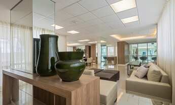 Imagem 5: VENDO APARTAMENTO NO ED. INOCATTO, BAIRRO VILA DA SERRA EM NOVA LIMA. APARTAMENTO COM ÁREA