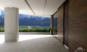 Imagem 6: Apartamento de 576,68 m² no Vale do Sereno em Nova Lima - Visitas (31)98511-8000