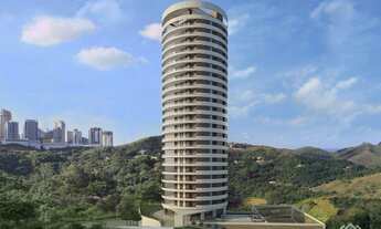 Imagem: Apartamento de 576,68 m² no Vale do Sereno