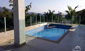 Imagem 4: CASA A VENDA NO CONDOMÍNIO MIRANTE DA MATA EM NOVA LIMA, MODERNA, CONSTRUÍDA EM LOTE DE 81