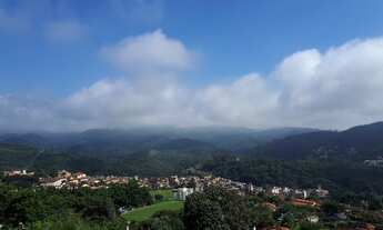 Imagem: Casa a venda em Nova Lima no bairro Quintas