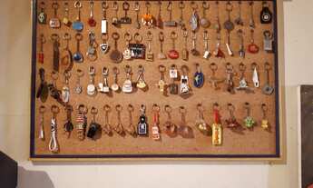 Imagem 3: Casa a venda em Nova Lima no bairro Quintas