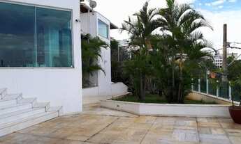 Imagem 2: Casa moderna a venda no Vila Castela em Nova Lima