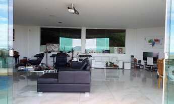 Imagem 5: Casa moderna a venda no Vila Castela em Nova Lima