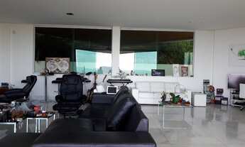 Imagem 6: Casa moderna a venda no Vila Castela em Nova Lima