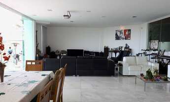 Imagem 7: Casa moderna a venda no Vila Castela em Nova Lima