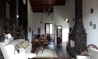 Imagem 2: Casa a venda no Residencial Sul em Nova Lima