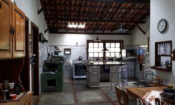 Imagem 3: Casa a venda no Residencial Sul em Nova Lima