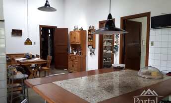 Imagem 4: Casa a venda no Residencial Sul em Nova Lima