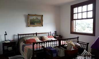 Imagem 7: Casa a venda no Residencial Sul em Nova Lima